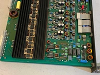 Sieb & meyer 26.39.65 ac servo board - afbeelding 12 van  12