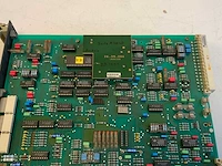 Sieb & meyer 26.39.65 ac servo boards (2x) - afbeelding 10 van  25