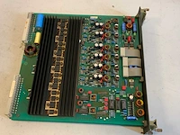 Sieb & meyer 26.39.65 ac servo boards (2x) - afbeelding 13 van  25