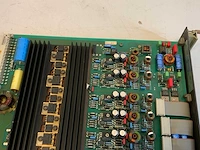Sieb & meyer 26.39.65 ac servo boards (2x) - afbeelding 14 van  25