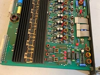 Sieb & meyer 26.39.65 ac servo boards (2x) - afbeelding 15 van  25