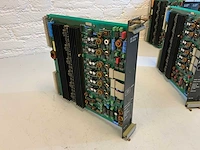 Sieb & meyer 26.39.65 ac servo boards (2x) - afbeelding 19 van  25