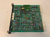 Sieb & meyer 26.39.65 ac servo boards (2x) - afbeelding 20 van  25