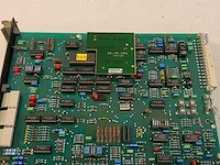 Sieb & meyer 26.39.65 ac servo boards (2x) - afbeelding 22 van  25