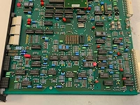 Sieb & meyer 26.39.65 ac servo boards (2x) - afbeelding 23 van  25
