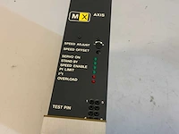 Sieb & meyer 26.39.65 ac servo boards (2x) - afbeelding 5 van  26
