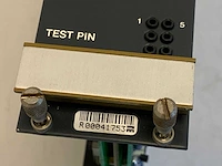 Sieb & meyer 26.39.65 ac servo boards (2x) - afbeelding 6 van  26
