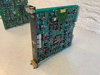 Sieb & meyer 26.39.65 ac servo boards (2x) - afbeelding 7 van  26