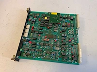 Sieb & meyer 26.39.65 ac servo boards (2x) - afbeelding 9 van  26