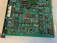 Sieb & meyer 26.39.65 ac servo boards (2x) - afbeelding 13 van  26