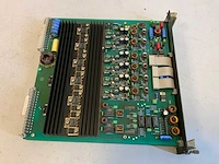 Sieb & meyer 26.39.65 ac servo boards (2x) - afbeelding 14 van  26