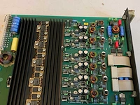 Sieb & meyer 26.39.65 ac servo boards (2x) - afbeelding 15 van  26