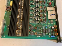 Sieb & meyer 26.39.65 ac servo boards (2x) - afbeelding 16 van  26
