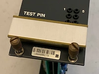 Sieb & meyer 26.39.65 ac servo boards (2x) - afbeelding 19 van  26