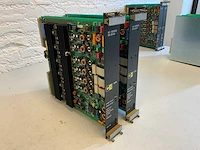 Sieb & meyer 26.39.65 ac servo boards (2x) - afbeelding 12 van  26