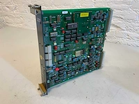 Sieb & meyer 26.39.65 ac servo boards (2x) - afbeelding 20 van  26