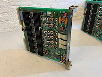 Sieb & meyer 26.39.65 ac servo boards (2x) - afbeelding 21 van  26