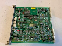 Sieb & meyer 26.39.65 ac servo boards (2x) - afbeelding 22 van  26