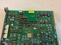 Sieb & meyer 26.39.65 ac servo boards (2x) - afbeelding 24 van  26