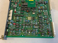 Sieb & meyer 26.39.65 ac servo boards (2x) - afbeelding 25 van  26