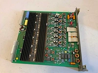 Sieb & meyer 26.39.65 ac servo boards (2x) - afbeelding 26 van  26