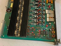 Sieb & meyer 26.39.65 ac servo boards (2x) - afbeelding 3 van  26