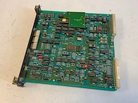 Sieb & meyer 26.39.65 ac servo boards (2x) - afbeelding 9 van  26