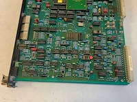 Sieb & meyer 26.39.65 ac servo boards (2x) - afbeelding 13 van  26
