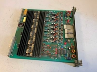 Sieb & meyer 26.39.65 ac servo boards (2x) - afbeelding 14 van  26