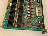 Sieb & meyer 26.39.65 ac servo boards (2x) - afbeelding 16 van  26