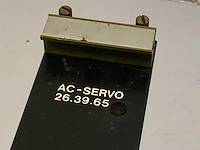 Sieb & meyer 26.39.65 ac servo boards (2x) - afbeelding 17 van  26