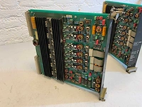 Sieb & meyer 26.39.65 ac servo boards (2x) - afbeelding 21 van  26