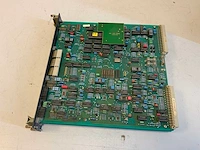 Sieb & meyer 26.39.65 ac servo boards (2x) - afbeelding 22 van  26