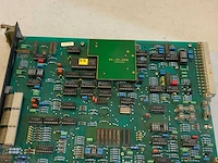 Sieb & meyer 26.39.65 ac servo boards (2x) - afbeelding 24 van  26