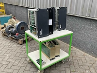 Sieb & meyer frequentieregelaar divers (6x) - afbeelding 1 van  7