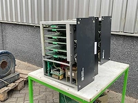 Sieb & meyer frequentieregelaar divers (6x) - afbeelding 2 van  7