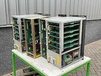 Sieb & meyer frequentieregelaar divers (6x) - afbeelding 4 van  7