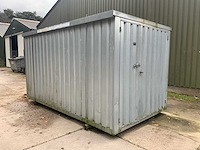 Siebau opslagcontainer - afbeelding 8 van  11