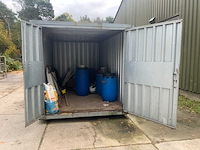 Siebau opslagcontainer - afbeelding 9 van  11