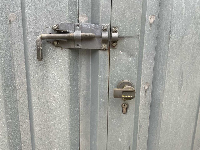 Siebau opslagcontainer - afbeelding 11 van  11