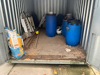 Siebau opslagcontainer - afbeelding 2 van  11