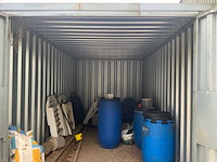 Siebau opslagcontainer - afbeelding 3 van  11