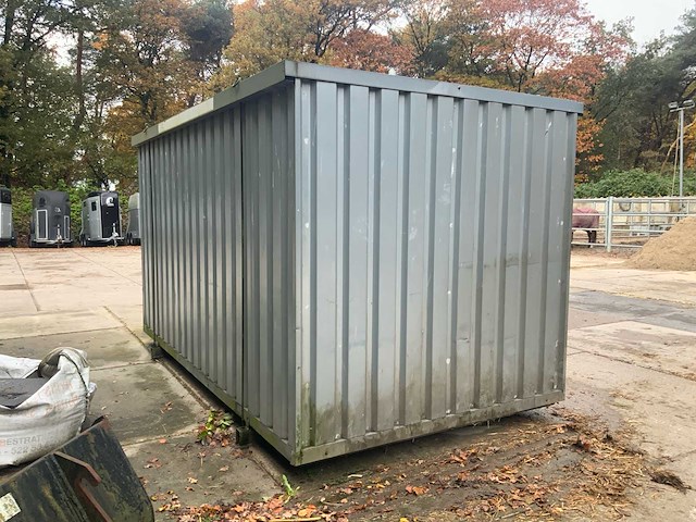 Siebau opslagcontainer - afbeelding 5 van  11