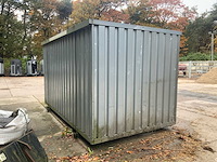 Siebau opslagcontainer - afbeelding 5 van  11