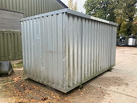Siebau opslagcontainer - afbeelding 6 van  11