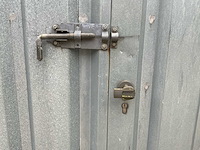 Siebau opslagcontainer - afbeelding 11 van  11