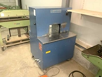 Siebeck 1 80 omsnoerings apparaat - afbeelding 1 van  6