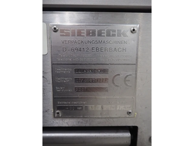Siebeck - afbeelding 4 van  12