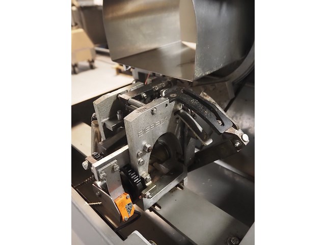 Siebeck - afbeelding 18 van  18