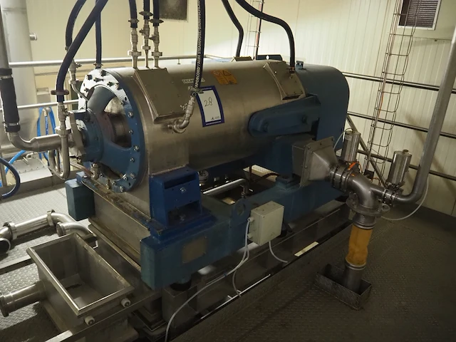 Siebtechnik gmbh - afbeelding 1 van  4